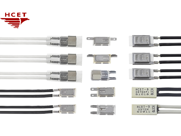 榨汁機(jī)溫控開(kāi)關(guān)應(yīng)用案例—?jiǎng)?chuàng)新技術(shù)為用戶(hù)提供更安全的使用體驗(yàn)