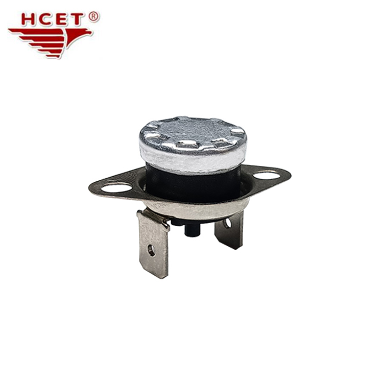 電木溫控開關(guān)