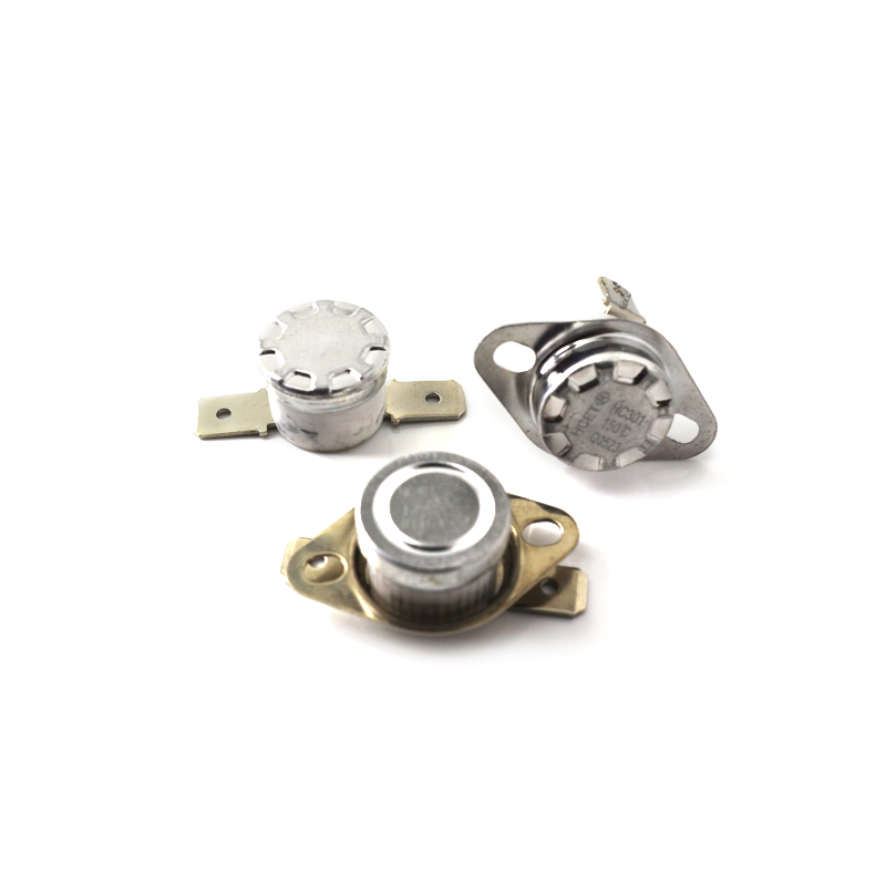 電水壺溫度開關(guān)