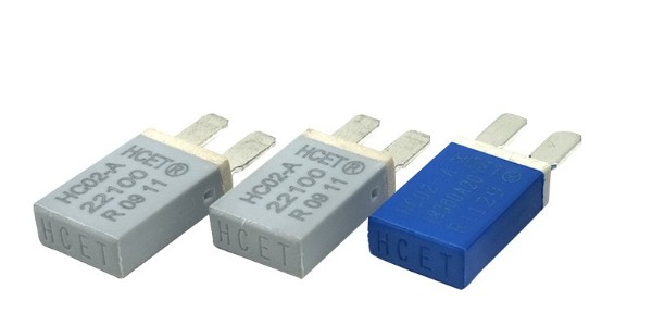 座椅電機(jī)保護(hù)解決方案