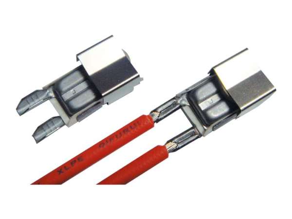 如何正確選用溫度開關(guān)與自恢復(fù)保險絲?