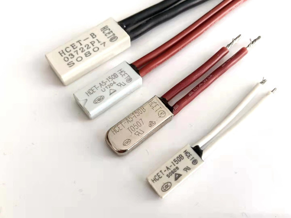 封閉式溫控開關(guān)安裝注意事項(xiàng)