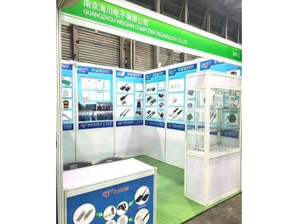 海川溫控 充電溫控領(lǐng)域突破技術(shù)、打造知名品牌