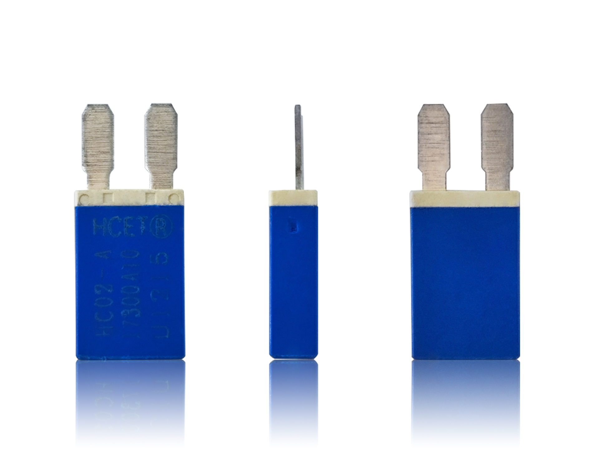 HC02-A搖窗電機熱保護器